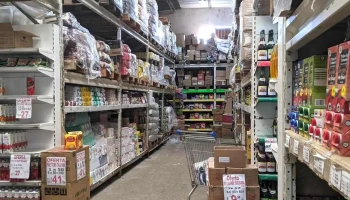 Distribuidora Sabbatini - Departamento De Montevideo Distribuidora Sabbatini - Departamento De Montevideo