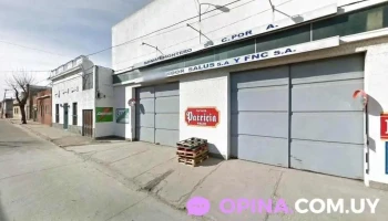 Distribuidora Santiago Beracochea - 30000 Minas Distribuidora Santiago Beracochea - 30000 Minas