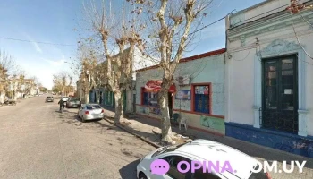 Distribuidora Sergio Sellanes - 33000 Treinta Y Tres Distribuidora Sergio Sellanes - 33000 Treinta Y Tres