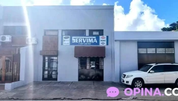 Distribuidora Servima (Danny Mato) - 27000 Rocha Distribuidora Servima (Danny Mato) - 27000 Rocha