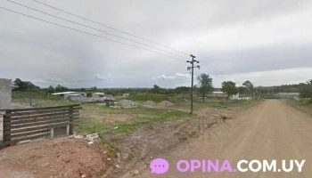 Distribuidora Soraya - Cno. De Los Soldados