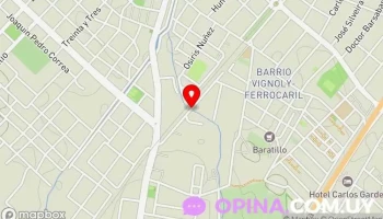 Distribuidora Vimar - Doctor Luis Magnone Distribuidora Vimar - Doctor Luis Magnone