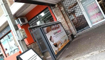 Districenter - 11400 Montevideo