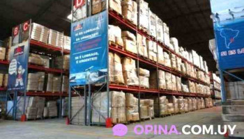 Distrijoma - 11600 Montevideo