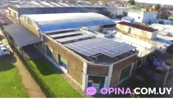 Distrilog Srl - 12000 Montevideo