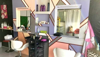 Diva Espacio de Belleza - 19 De Abril Diva Espacio de Belleza - 19 De Abril