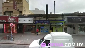 divicom - 11200 Montevideo