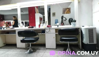 Divinas Peluquería - 11200 Montevideo