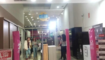 Divino - 15000 Ciudad De La Costa