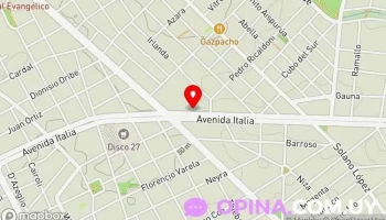 Divino Outlet - Avenida Italia - 11400 Montevideo