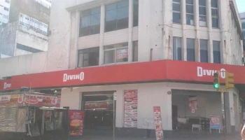 Divino S.a Cordón - 11200 Montevideo
