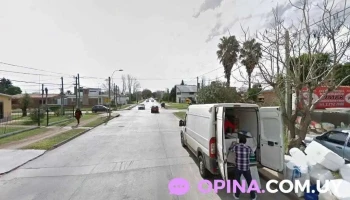 Dizamar - 15600 Pando