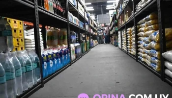 Dk Mayorista - Centro - 50000 Salto Dk Mayorista - Centro - 50000 Salto