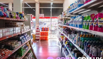 Dk Mayorista - Salto Nuevo - 50000 Salto Dk Mayorista - Salto Nuevo - 50000 Salto