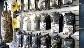 Dojo - 11600 Montevideo