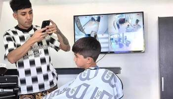 Dolce Studio - 11600 Montevideo Dolce Studio - 11600 Montevideo