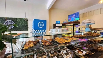 Dolce Vita - 11800 Montevideo