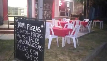 Domi Pizza - Paysandú