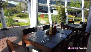 Domo - Montevideo Domo - Montevideo