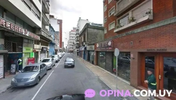 Domosport - 11200 Montevideo