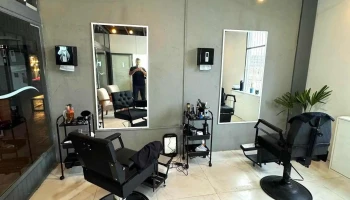 Don Barbearia S. C Chuí - - Loja 3 - Centro Don Barbearia S. C Chuí - - Loja 3 - Centro