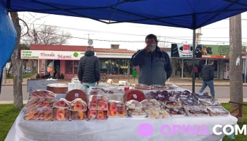 Don caserito - 91600 San Jacinto