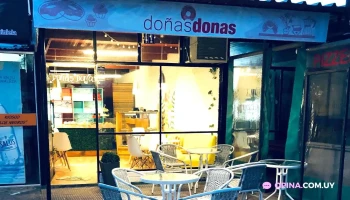 Doñas Donas - Piriápolis