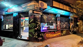 DonKa Barber - 11200 Montevideo