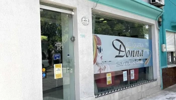 Donna Peluqueria - 15900 Las Piedras