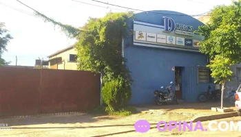 Dopaca - 50000 Salto Dopaca - 50000 Salto