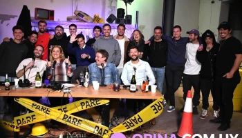 Dopamina - 11000 Montevideo