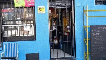 Dos Amigos - 11800 Montevideo