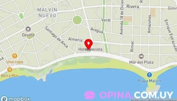 Dr. Eduardo Curbelo - Montevideo