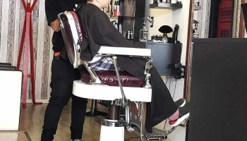 Dr. Hair - 11300 Montevideo