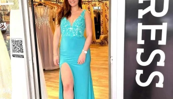 Dress Up - 20100 Punta Del Este