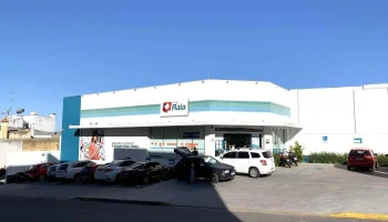 Droga Raia - - Centro