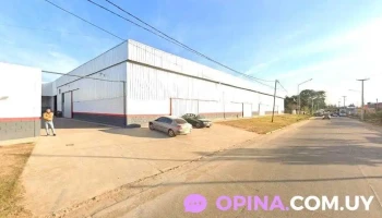 Drugestore Gamaliel - Concejal Veiga 3005 Drugestore Gamaliel - Concejal Veiga 3005