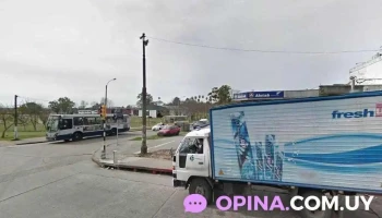 Dulce Express - 12300 Montevideo