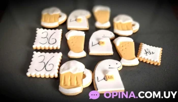 Dulce paso - 91100 Toledo