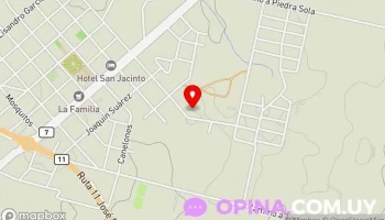 Dulce Tentacion - 91600 San Jacinto