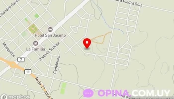 Dulce Tentacion - 91600 San Jacinto