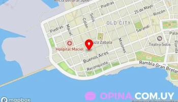 Duor Distribuciones - Sarandí 260