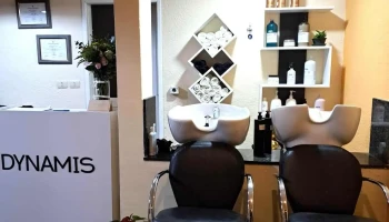 Dynamis Beauty Center - 11600 Montevideo