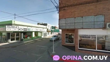 E. R. Volante Ferreira - 30000 Minas