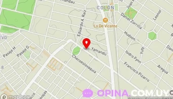 Ebe Pinturas - 12500 Montevideo Ebe Pinturas - 12500 Montevideo