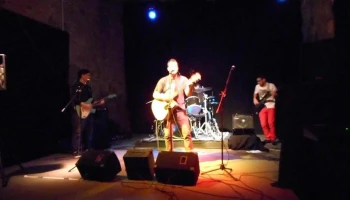 Ecie - San José De Mayo Ecie - San José De Mayo