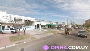 Eco Distribuciones - 60000 Paysandú