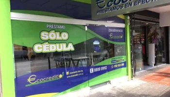 Ecocredit - Montevideo