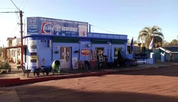 Ecoferret - 27300 Lascano