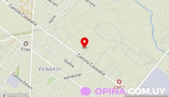 Ecome - Montevideo Ecome - Montevideo